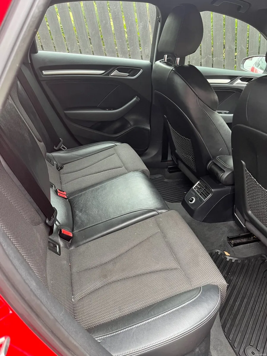 Audi A3 2017 - Image 1