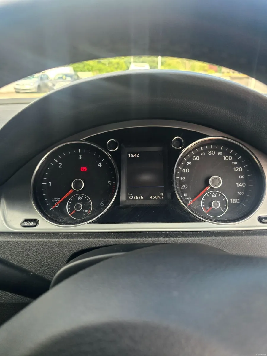 Volkswagen CC 2014 - Image 4