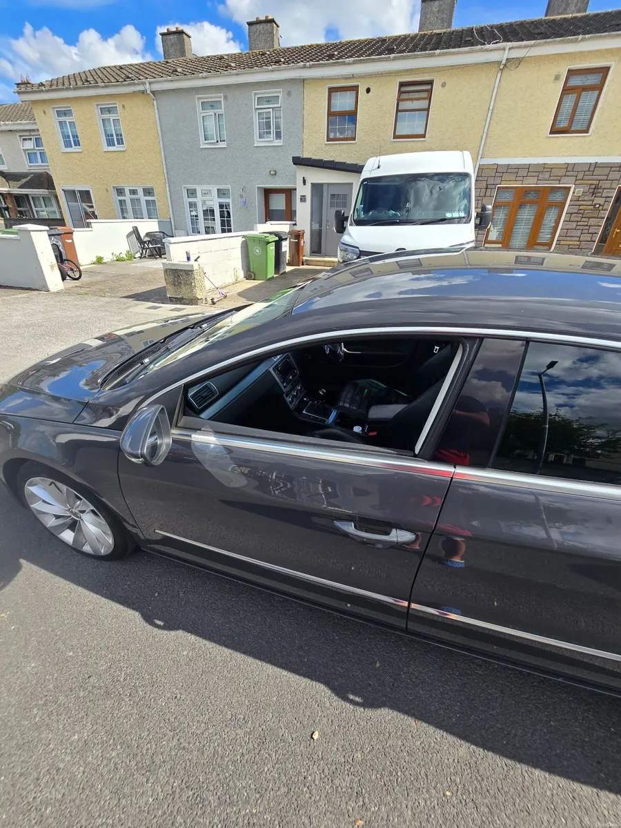 Volkswagen CC 2014 - Image 6