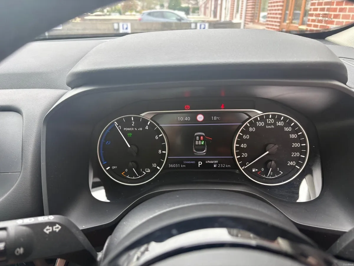 Nissan Qashqai 2023 - Image 1