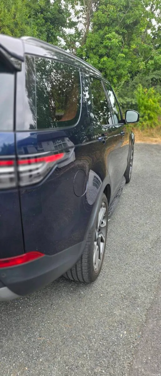 Discovery 5 2018 2L Automatic - Image 6