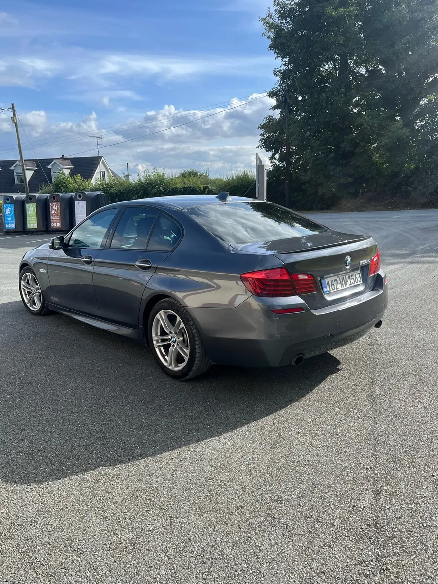 BMW 535 - Image 3