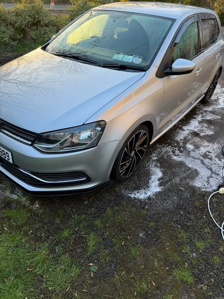 Vw polo - Image 2