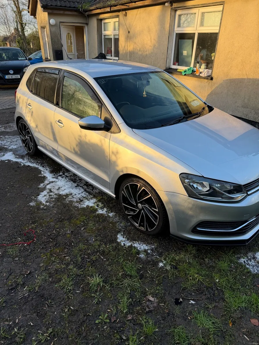 Vw polo - Image 4