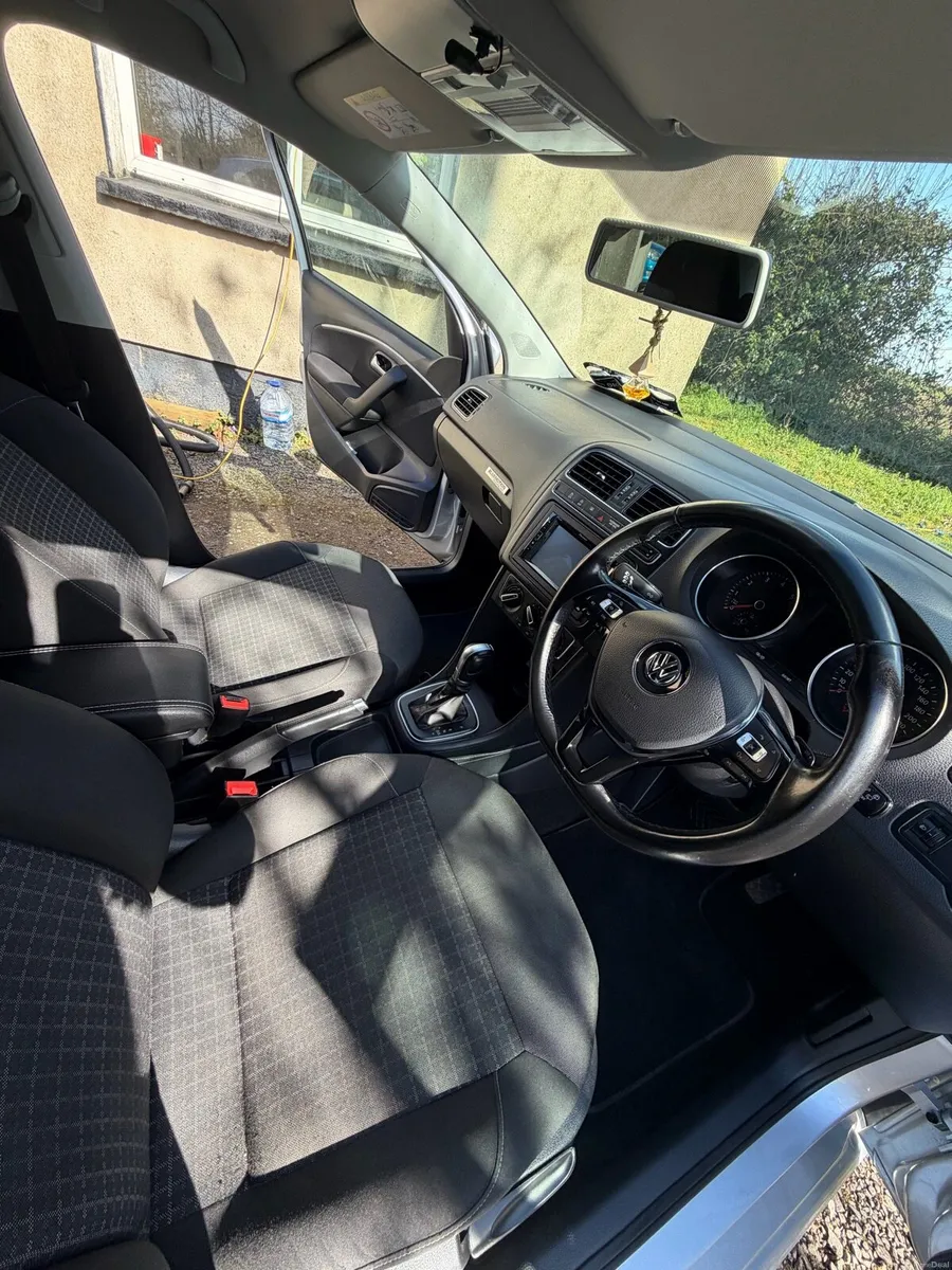 Vw polo - Image 6