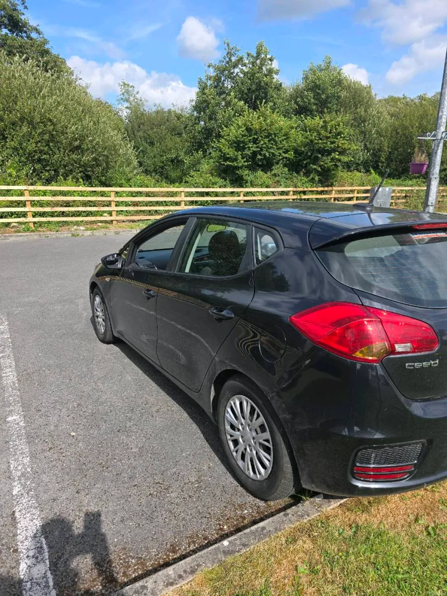 Kia Ceed - Image 3