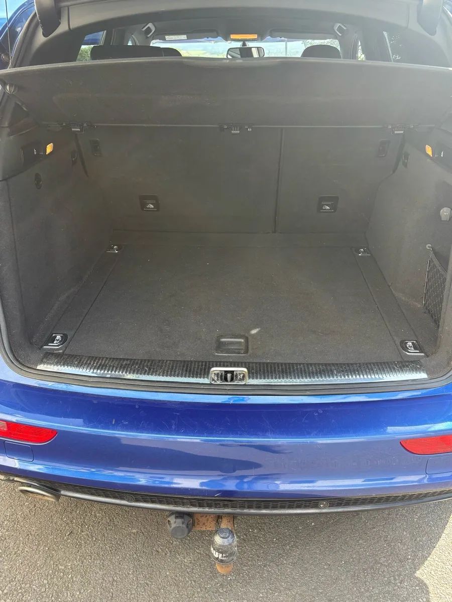 Audi q5 - Image 6
