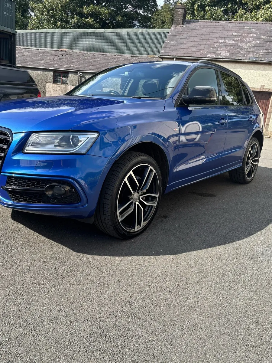 Audi q5 - Image 2