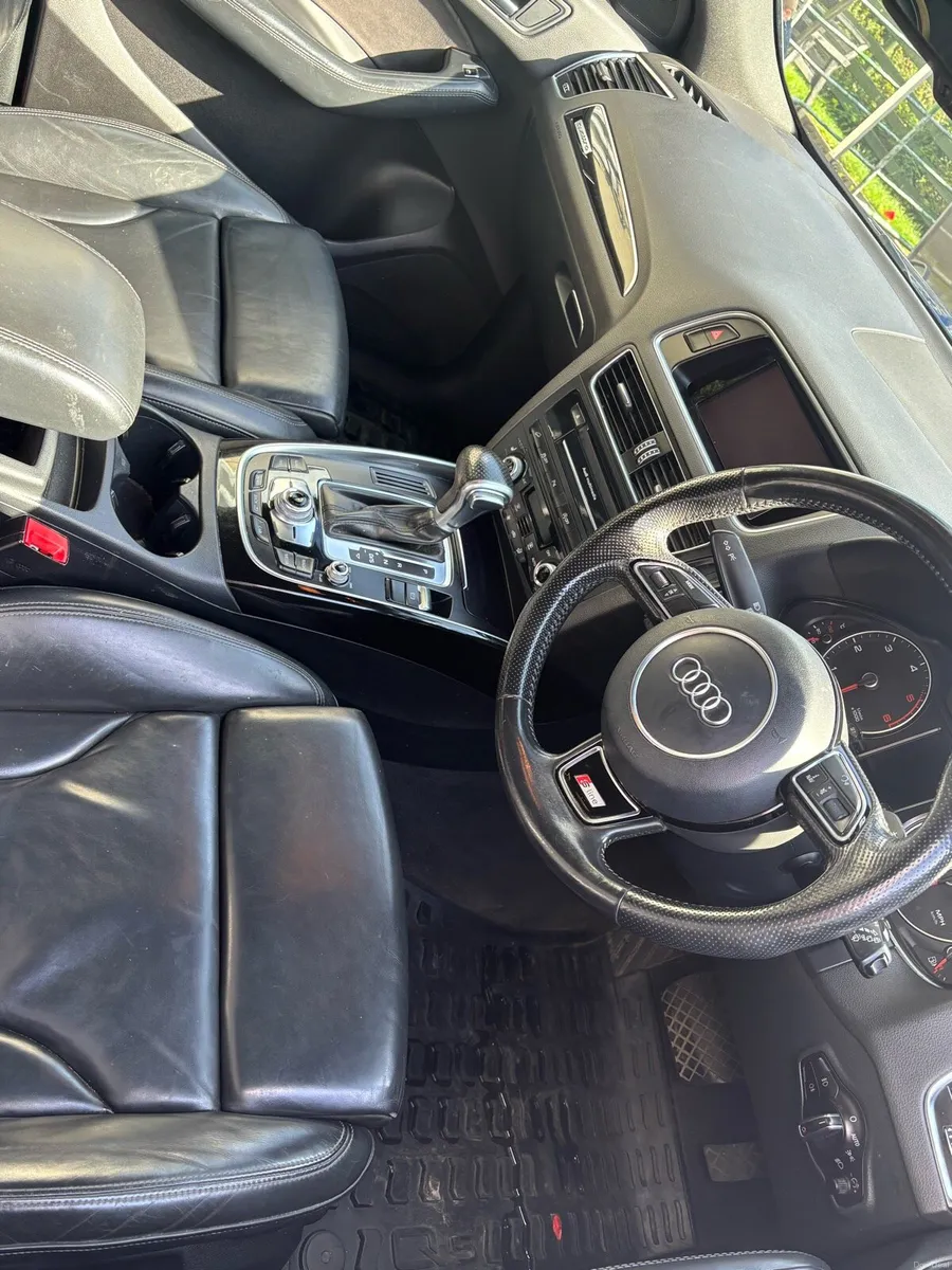 Audi q5 - Image 4