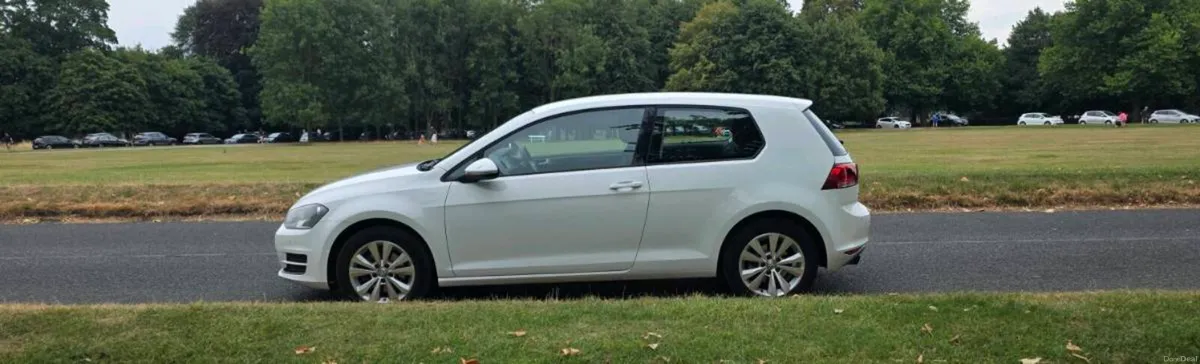 131 VW GOLF 10 VW SER STAMPS NEW NCT TODAY MINT - Image 3