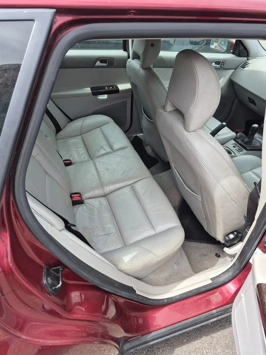 2006 Volvo V50 Se 70k miles & Tax until 02/ - Image 4