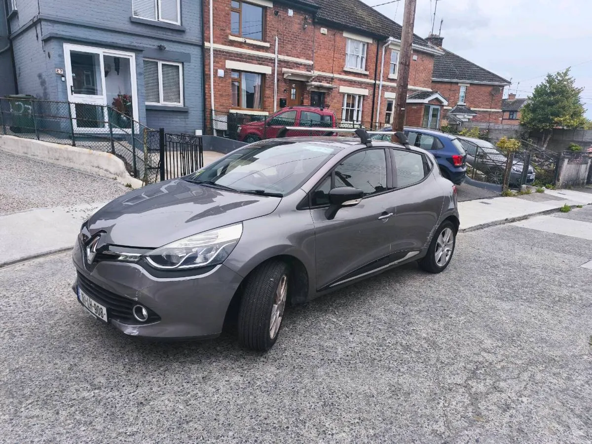 Renault clio 2016 - Image 3