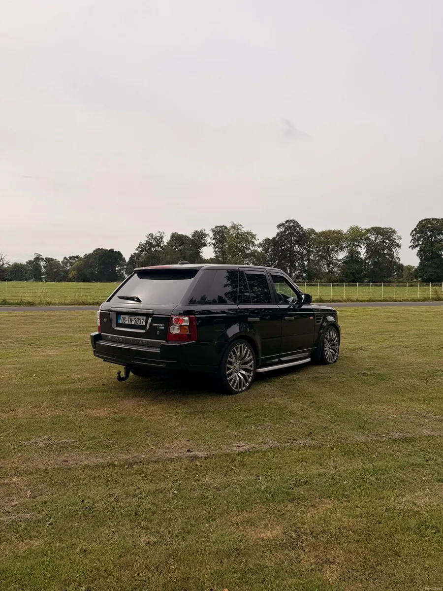 Range Rover Sport - Image 4