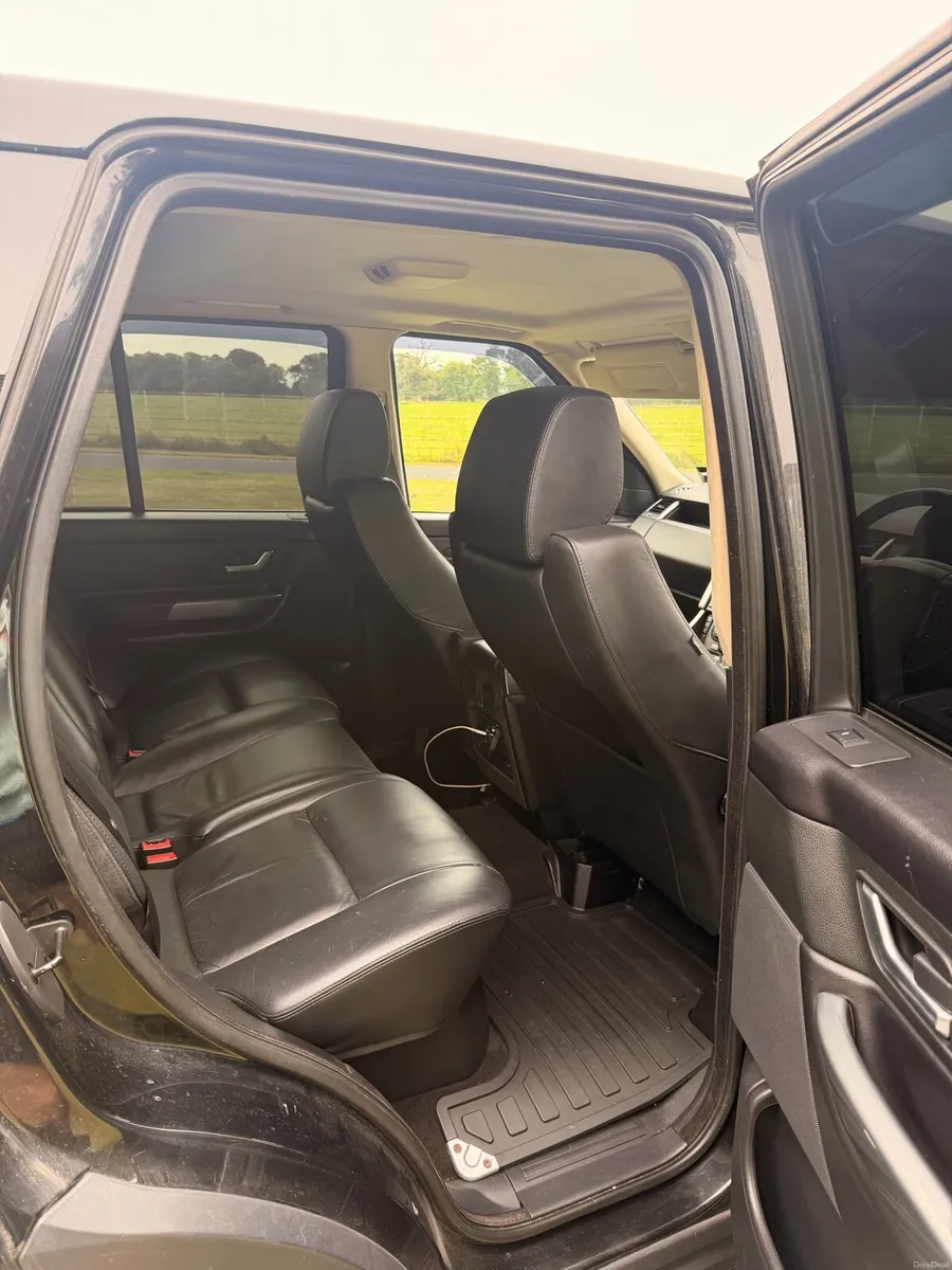 Range Rover Sport - Image 6