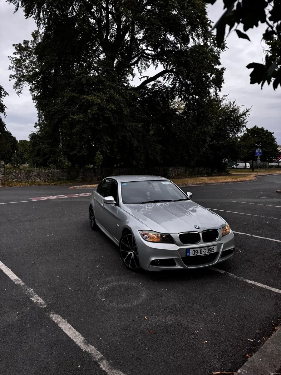BMW e 90 Msport/automatic - Image 1