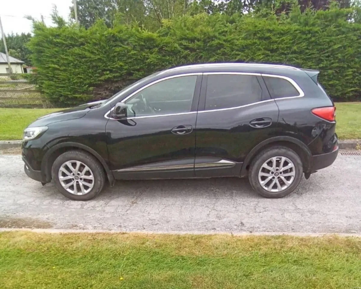 Renault kadjar - Image 1