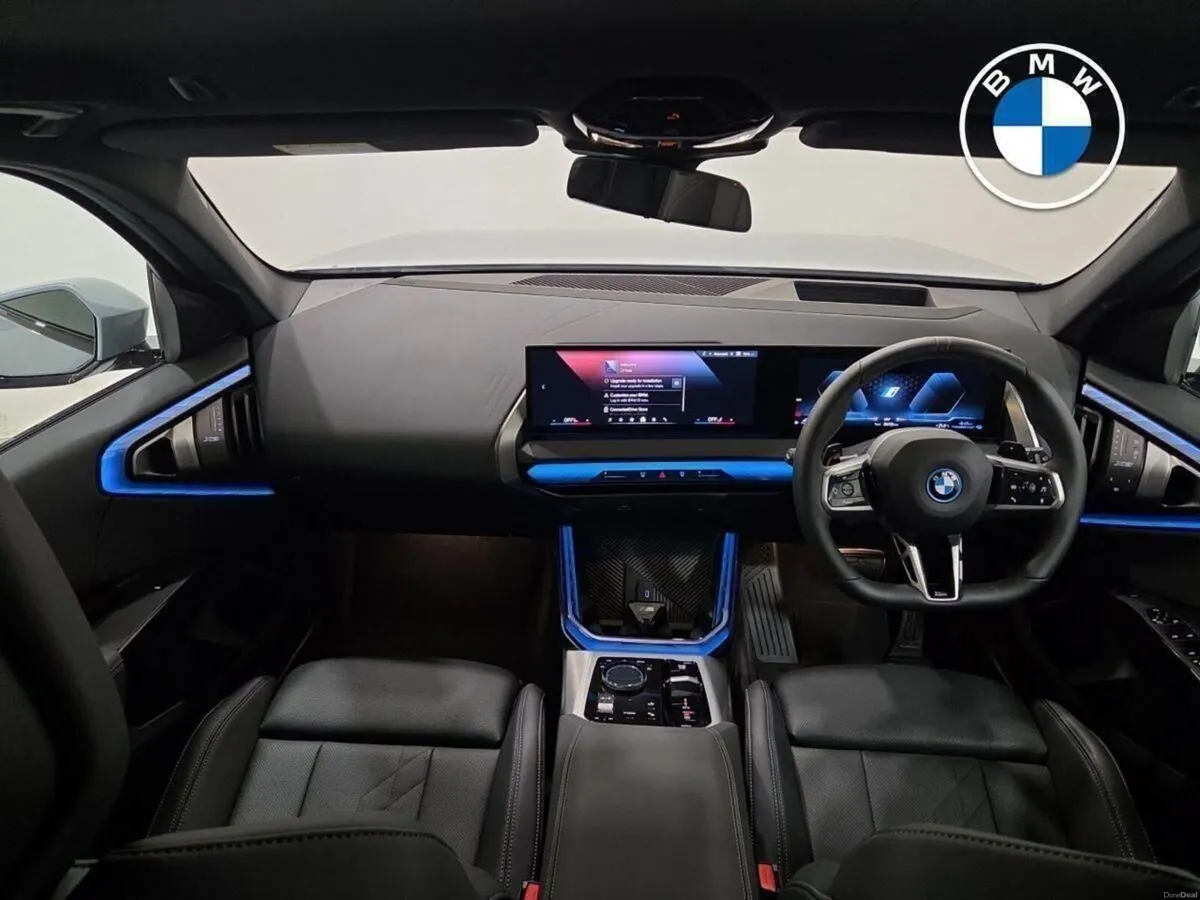 BMW X3 30e xDrive M Sport - Image 4