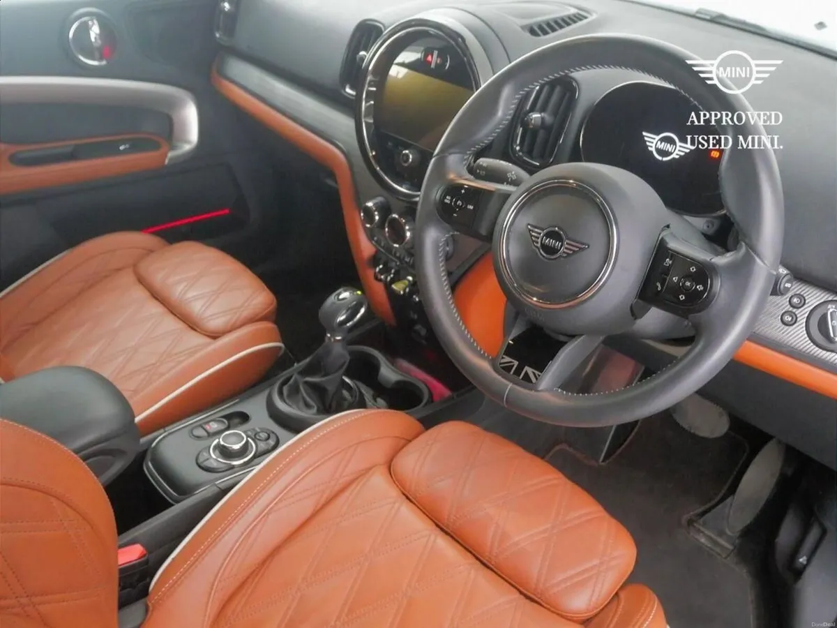 Mini Countryman Cooper S E Exclusive - Image 6