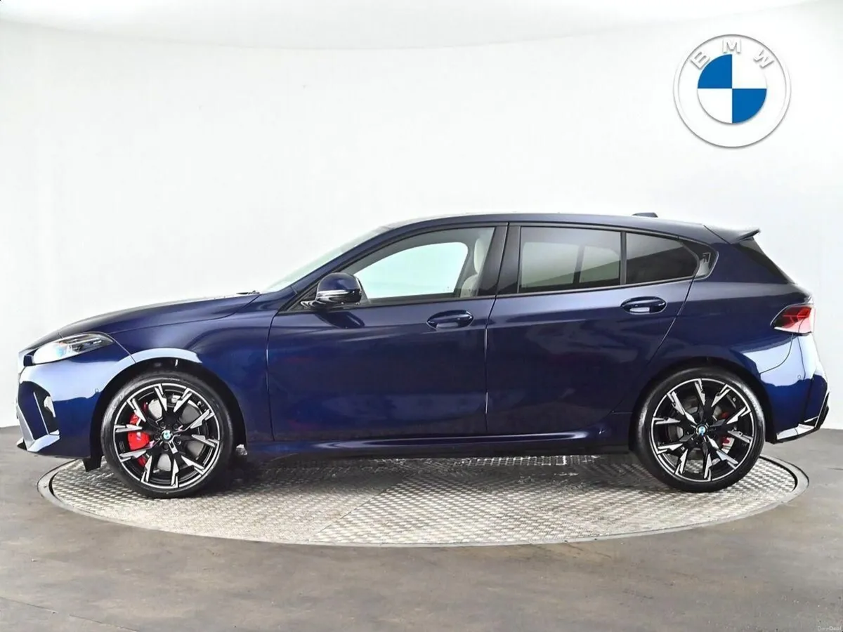 BMW 1-Series 120 M Sport - Image 3