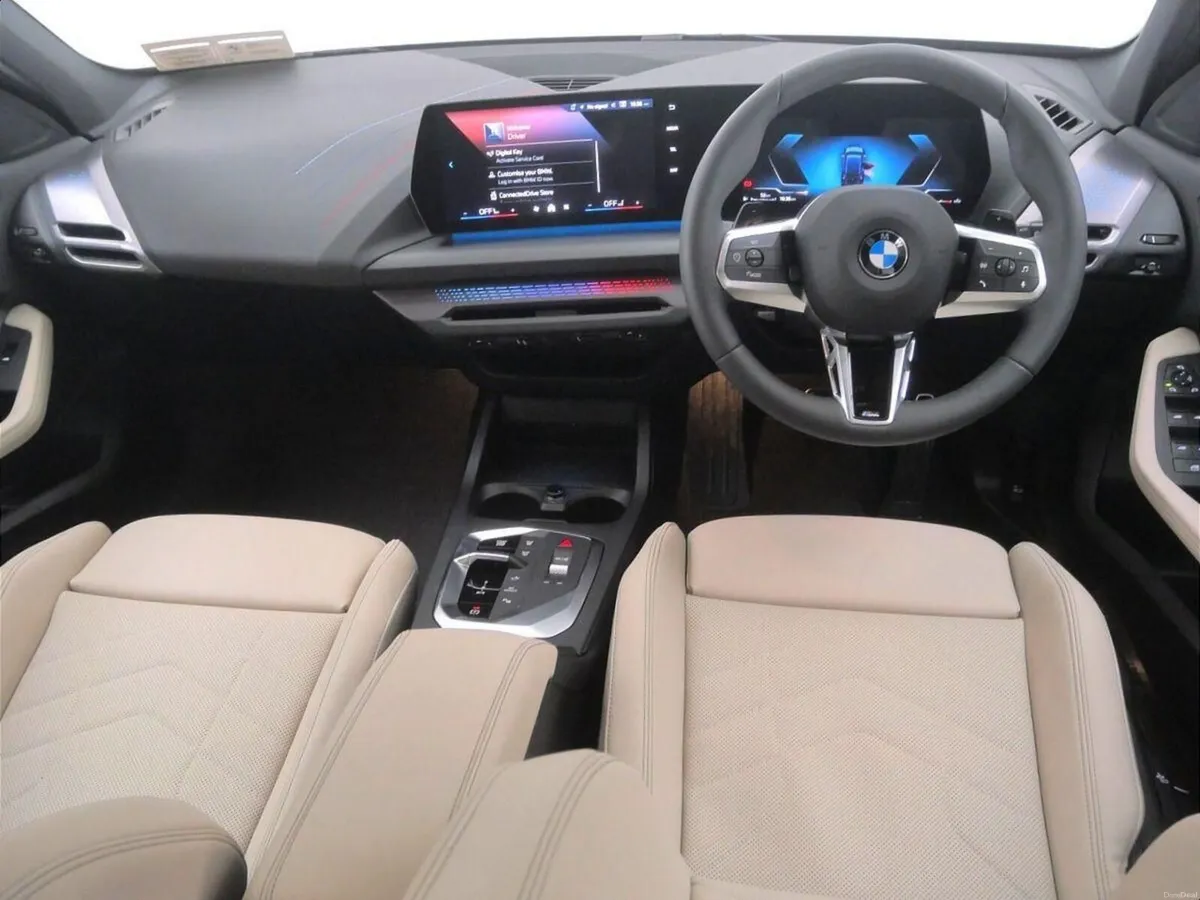 BMW 1-Series 120 M Sport - Image 4