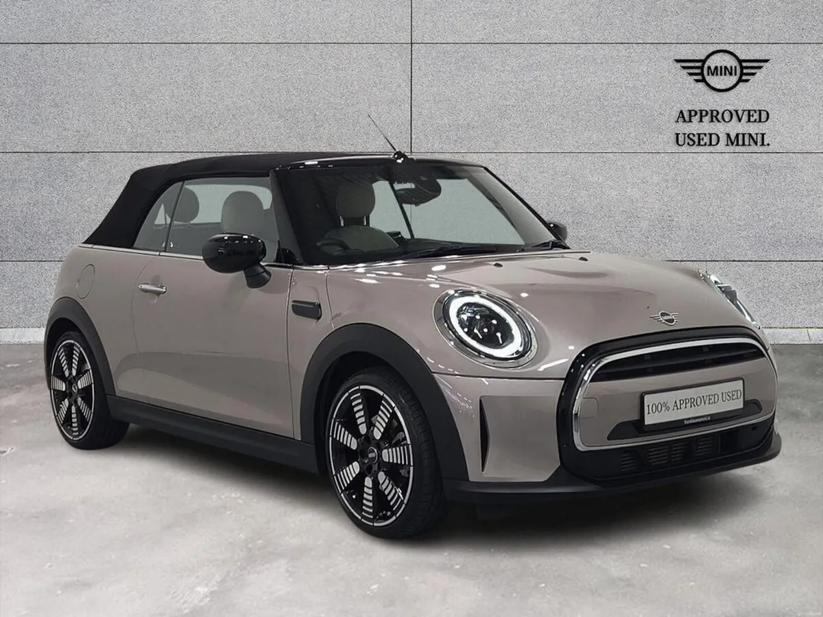 Mini Cooper Cooper Exclusive - Image 1