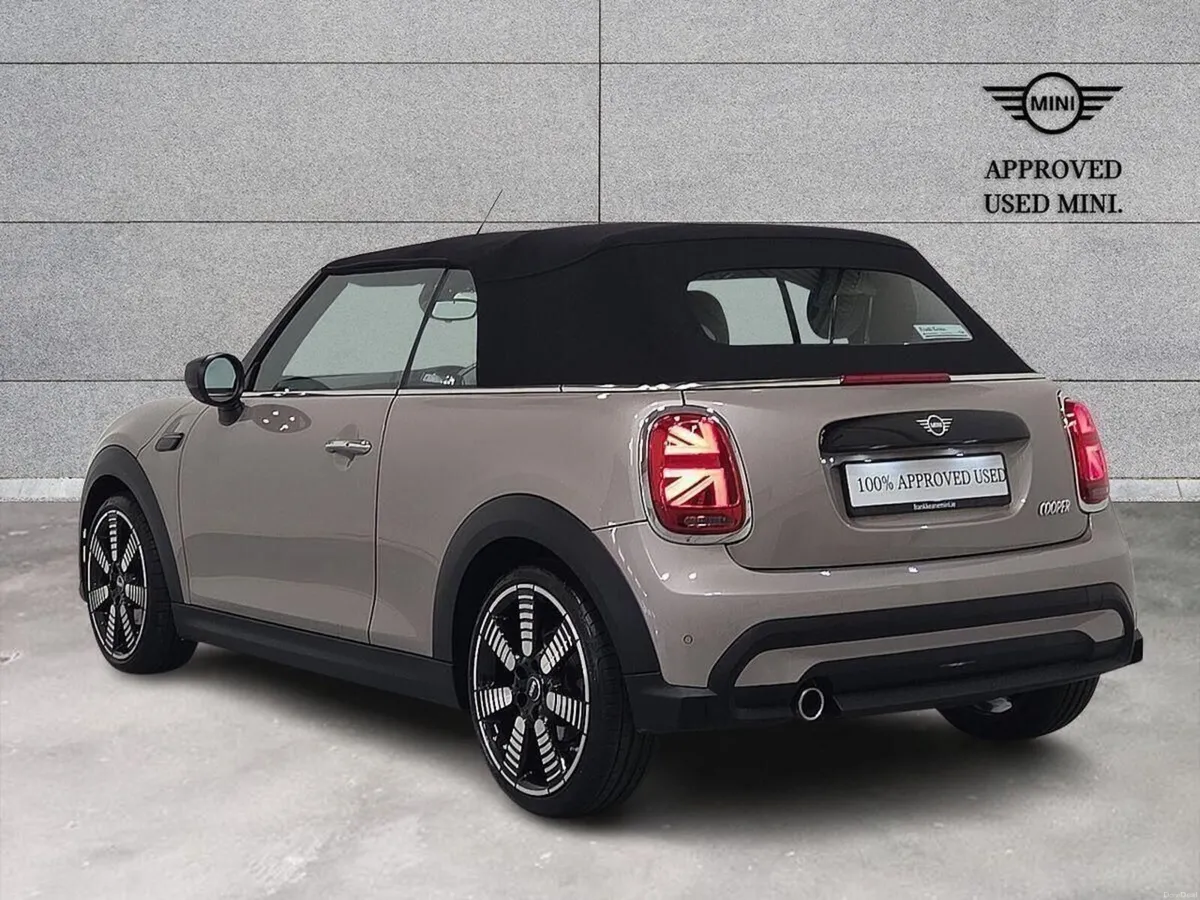 Mini Cooper Cooper Exclusive - Image 2