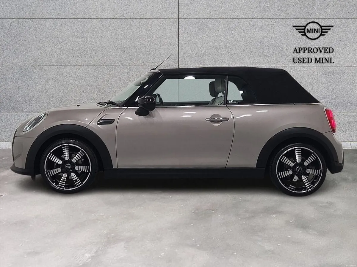 Mini Cooper Cooper Exclusive - Image 3