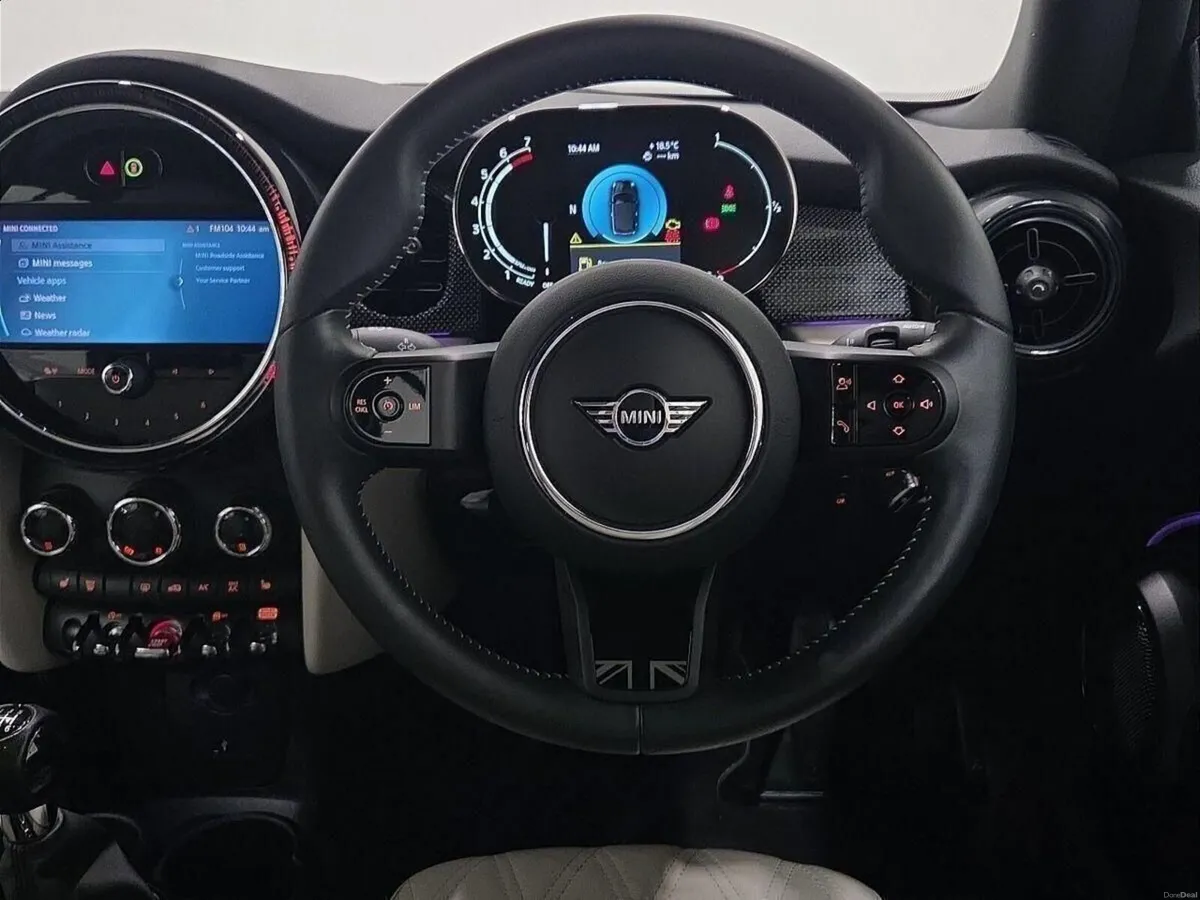 Mini Cooper Cooper Exclusive - Image 5