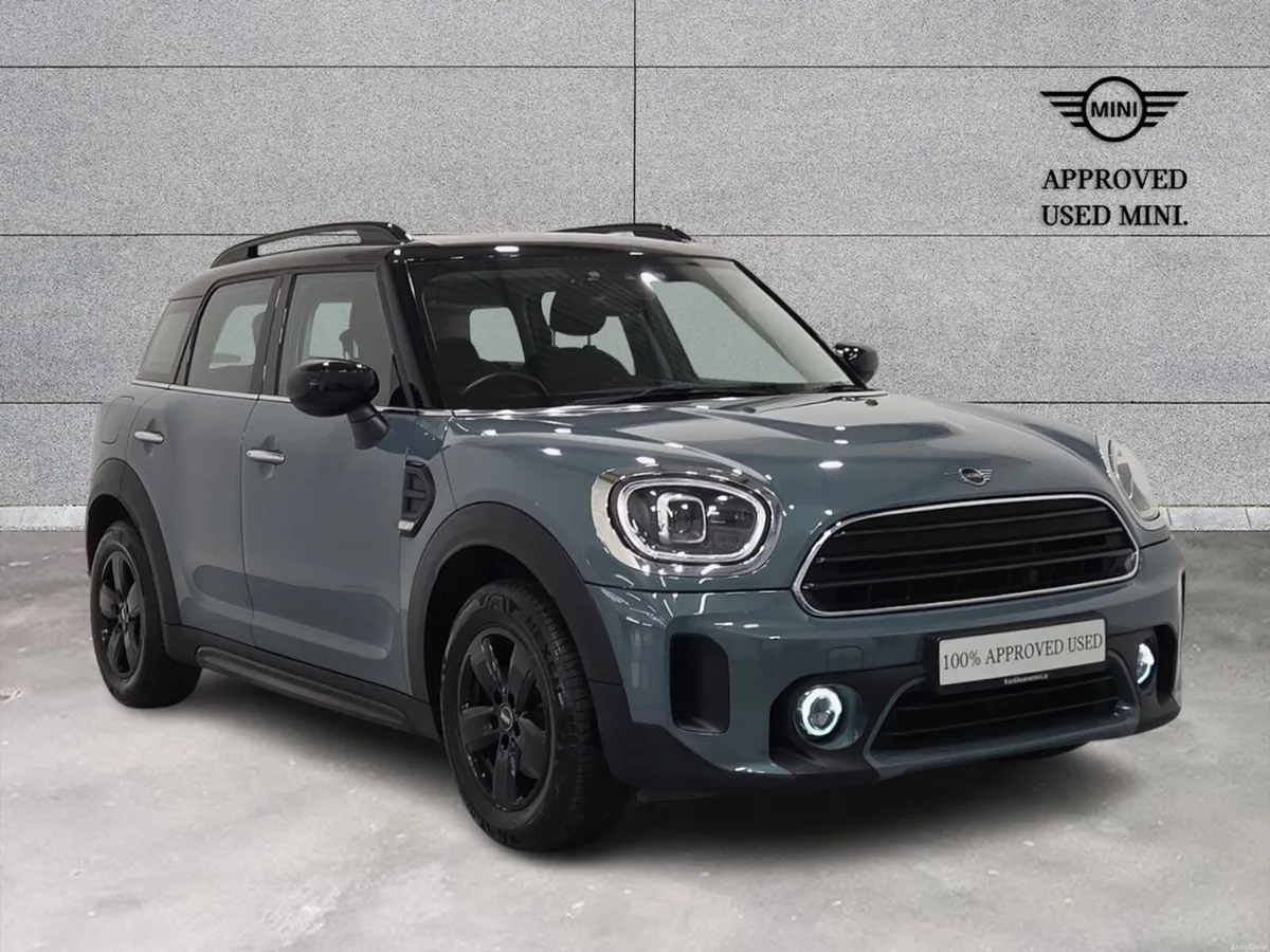 Mini Countryman Cooper Classic - Image 1