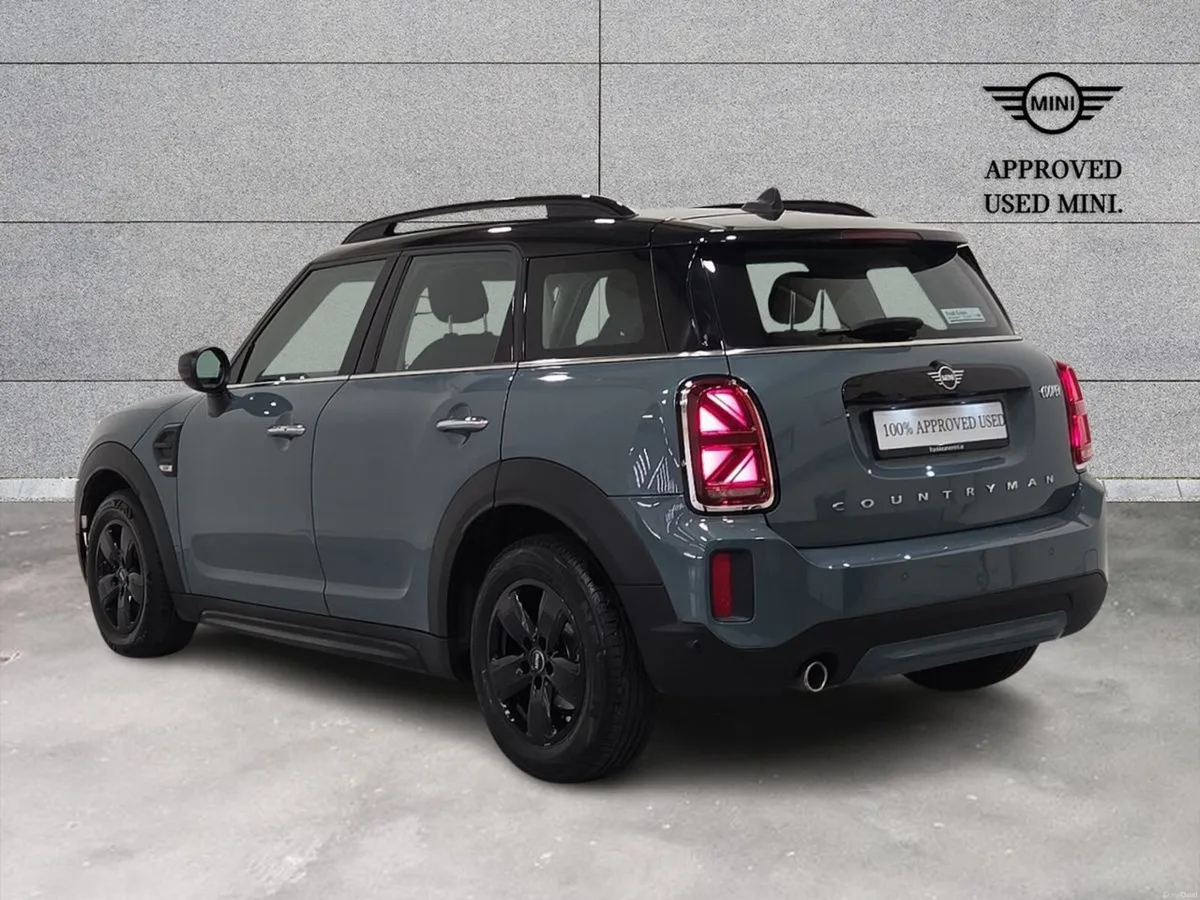 Mini Countryman Cooper Classic - Image 2