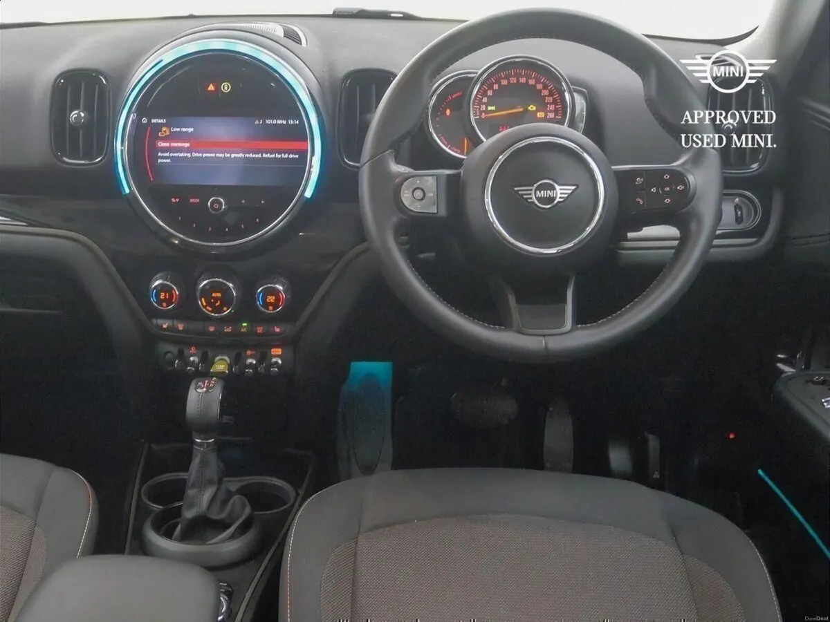 Mini Countryman Cooper S E Classic - Image 5