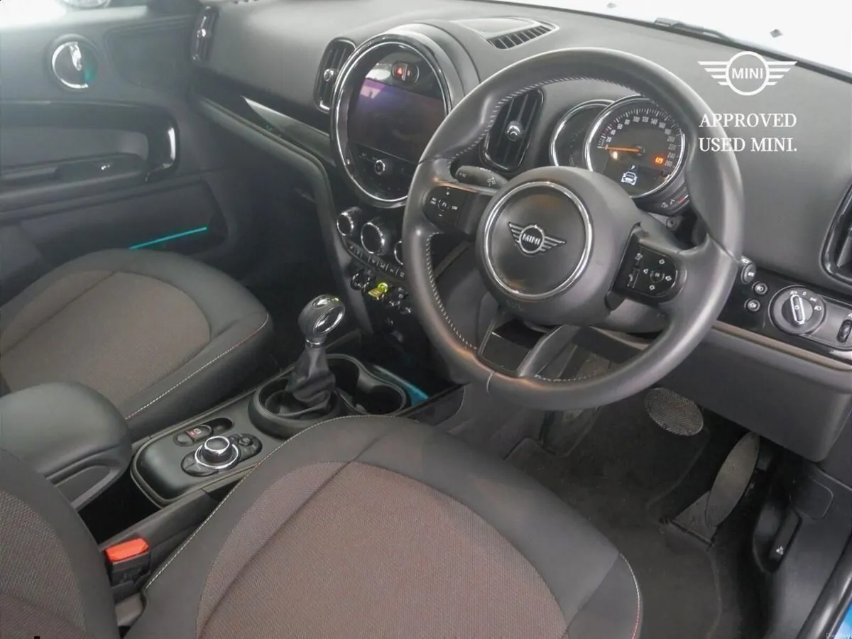 Mini Countryman Cooper S E Classic - Image 6