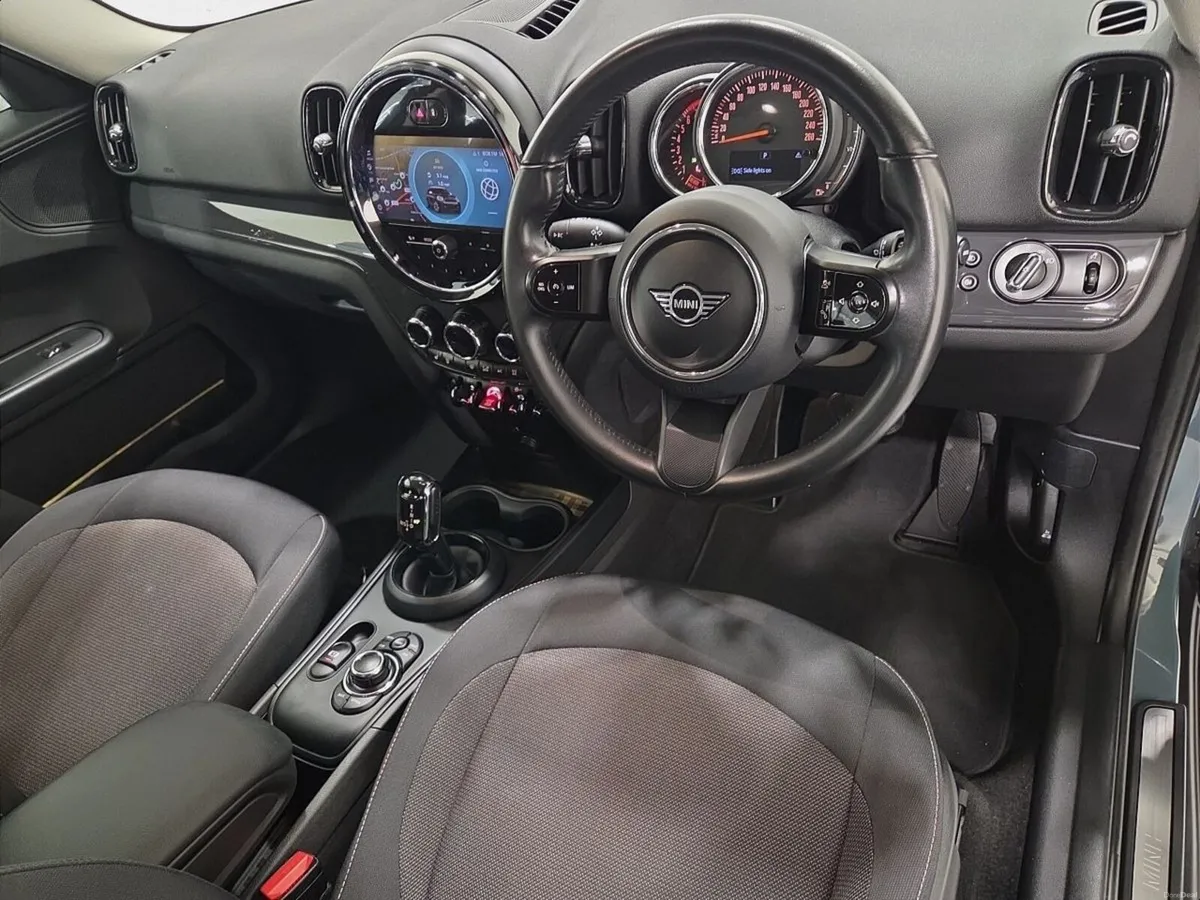 Mini Countryman Cooper Classic - Image 6