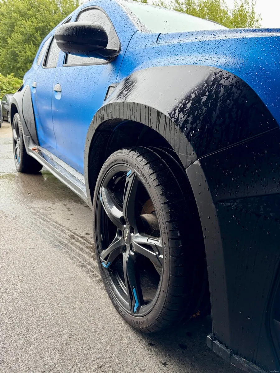 Dacia Duster 2023 - Image 6