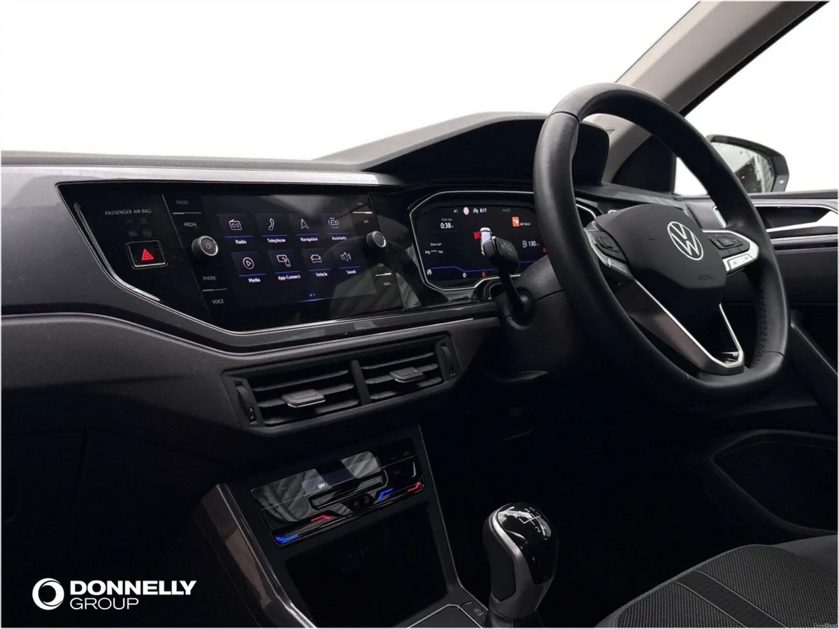 Volkswagen Polo Hatchback Style - Image 2
