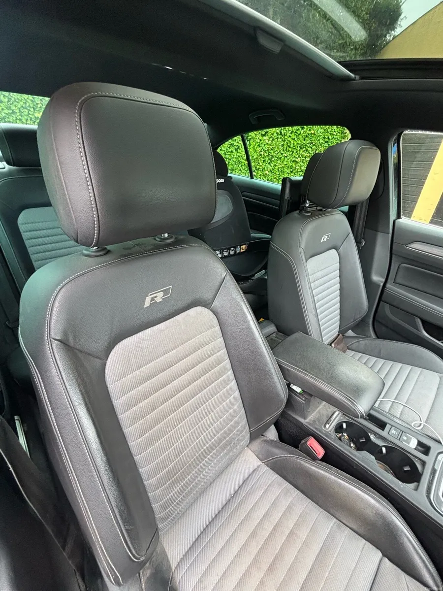 VW Passat R-Line - Image 6
