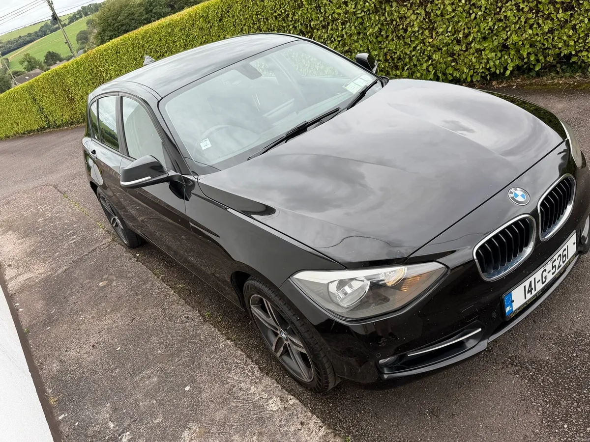 BMW 1 series - Image 2