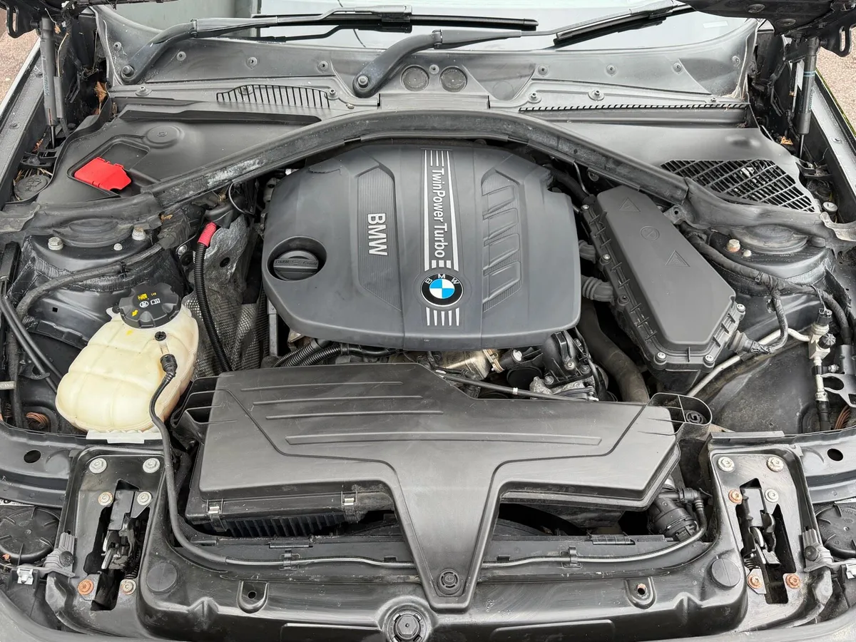 BMW 1 series - Image 4