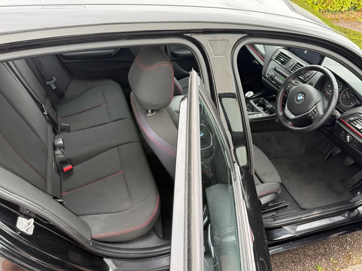 BMW 1 series - Image 6