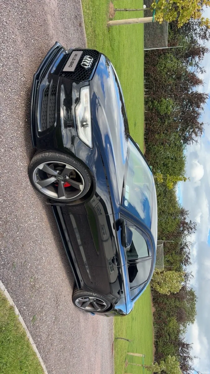 Audi a6 sline - Image 2
