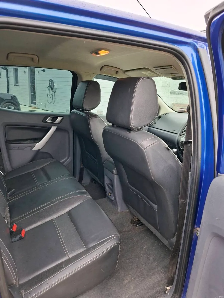 Ford Ranger 2015 - Image 4