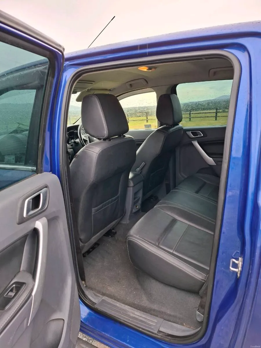 Ford Ranger 2015 - Image 5