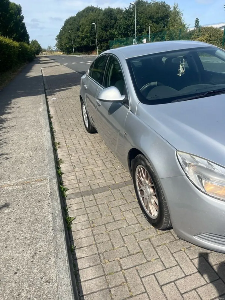 2012 Vauxhall Insignia - Image 4