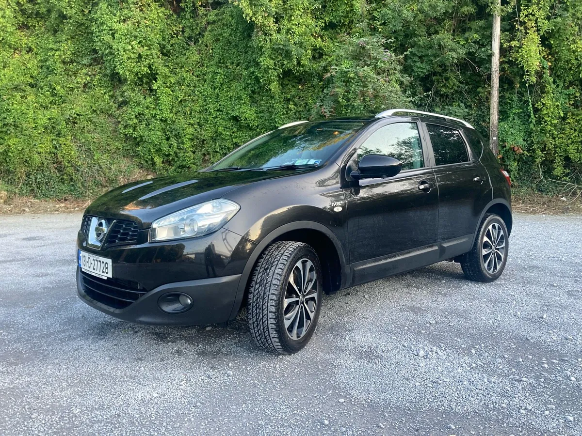 Nissan qashqai - Image 2