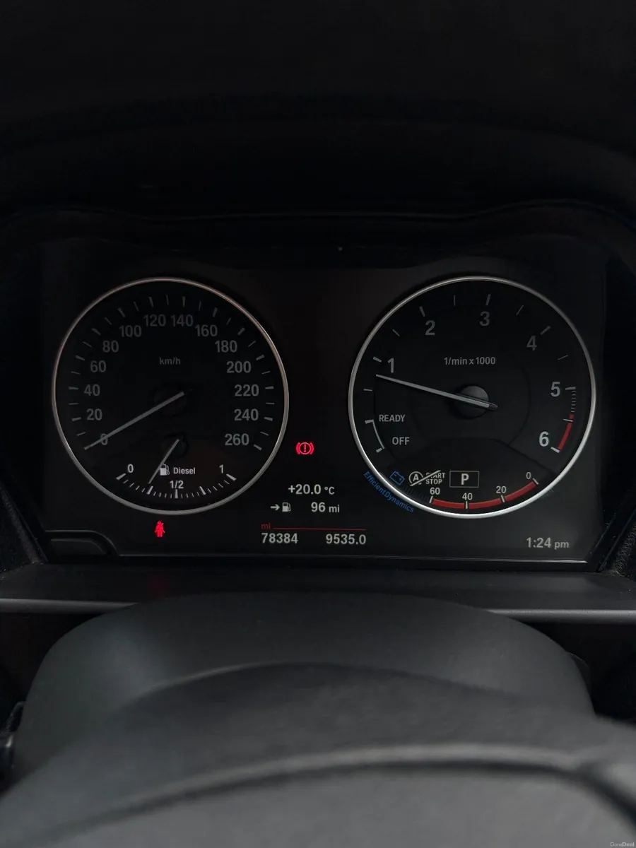 BMW 1-Series 2017 - Image 2