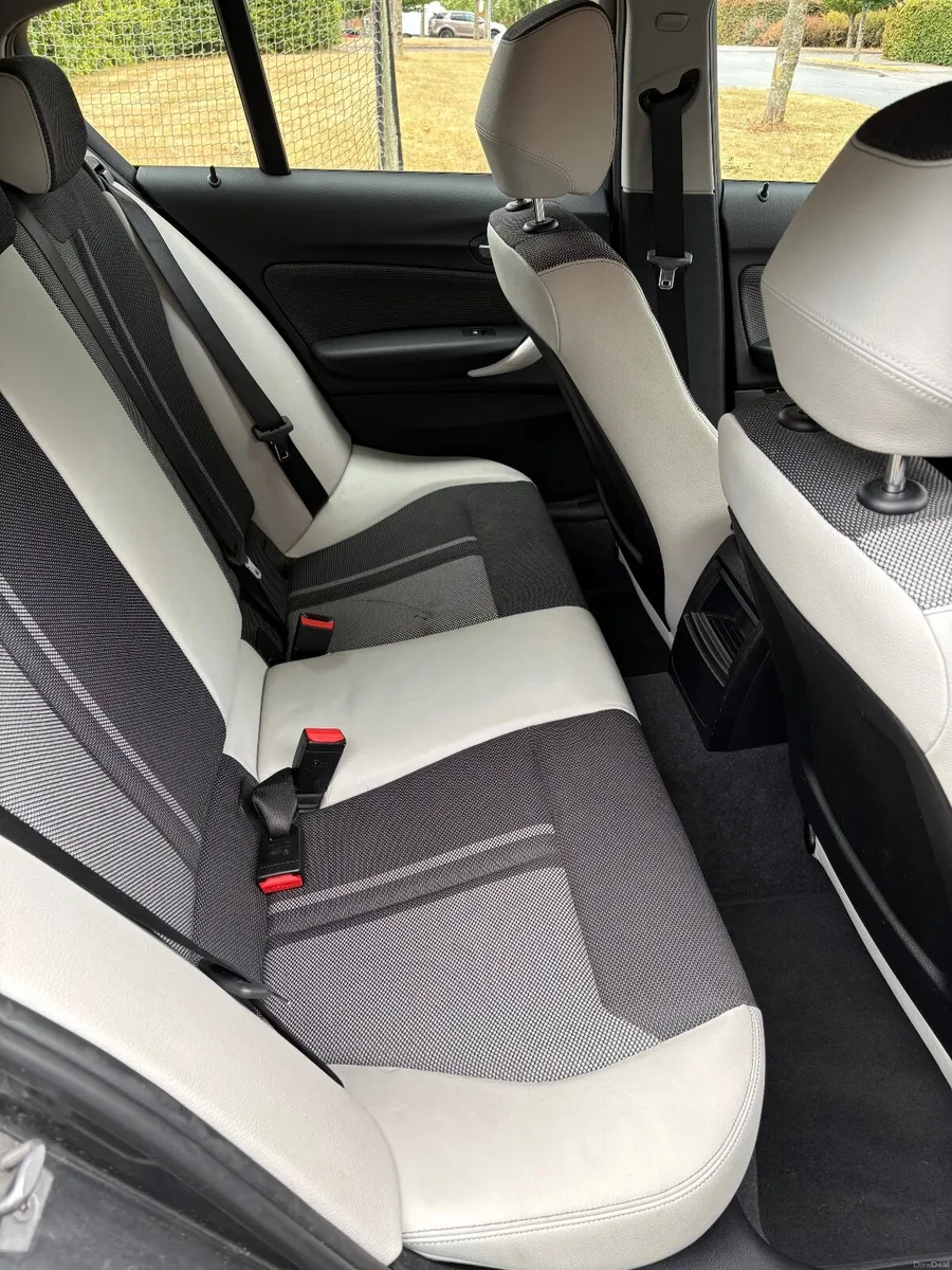 BMW 1-Series 2017 - Image 5