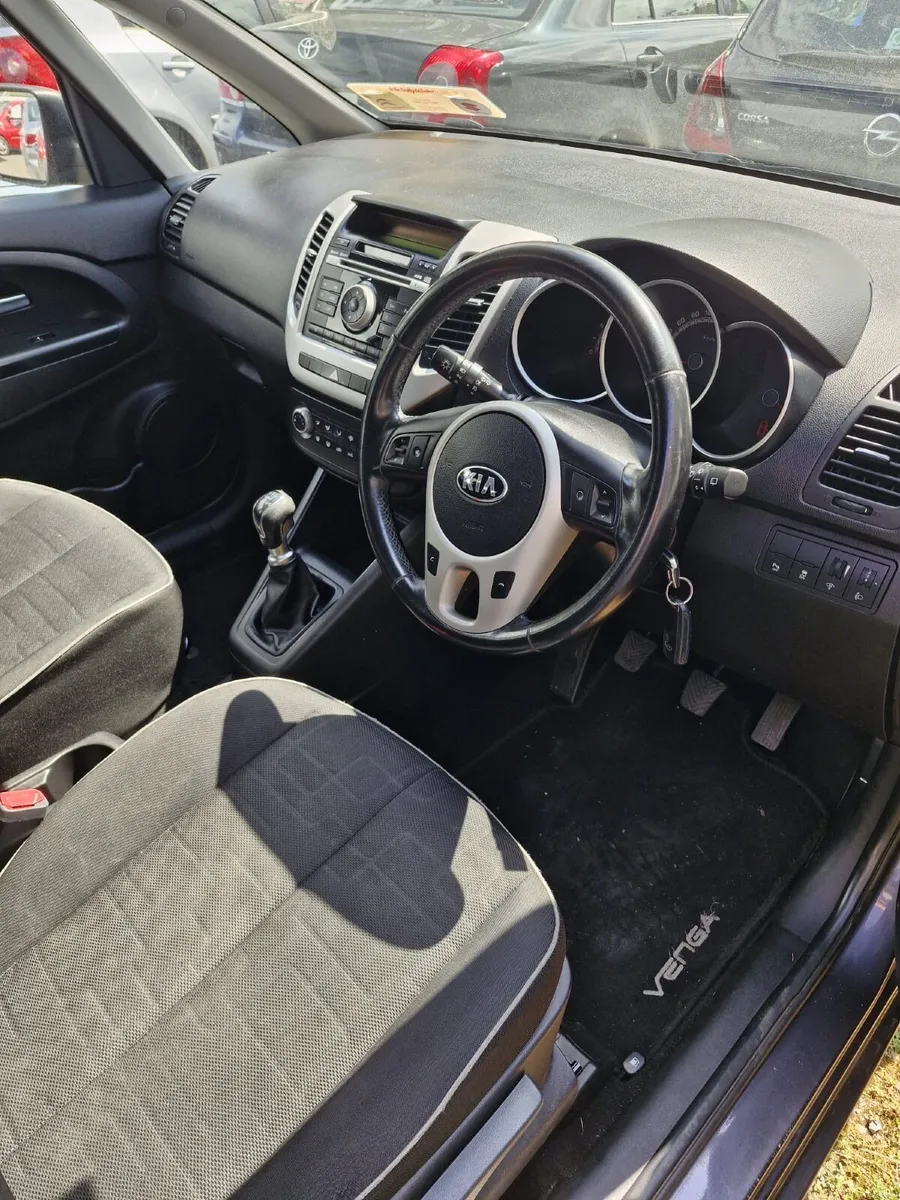 Kia Venga 2017 - Image 5