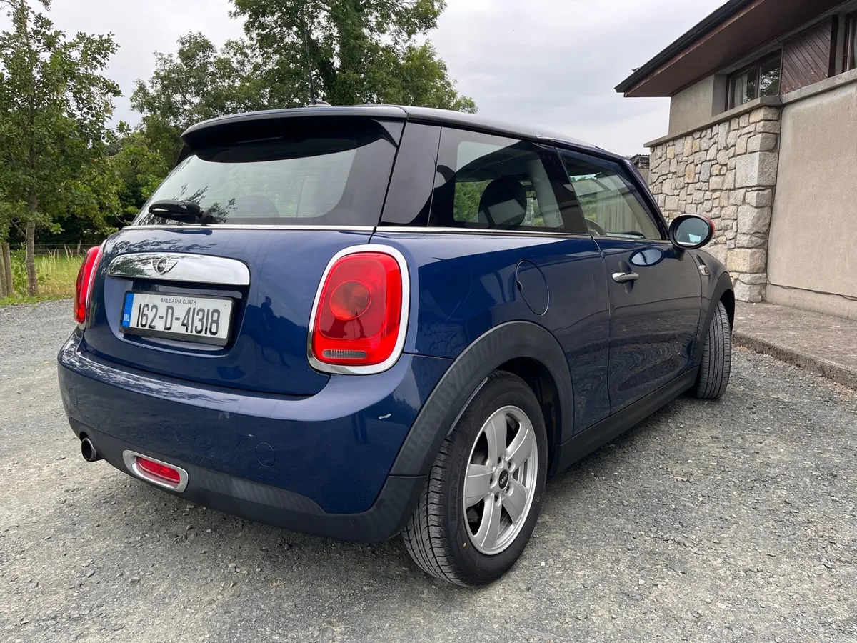 Mini Cooper - Image 6
