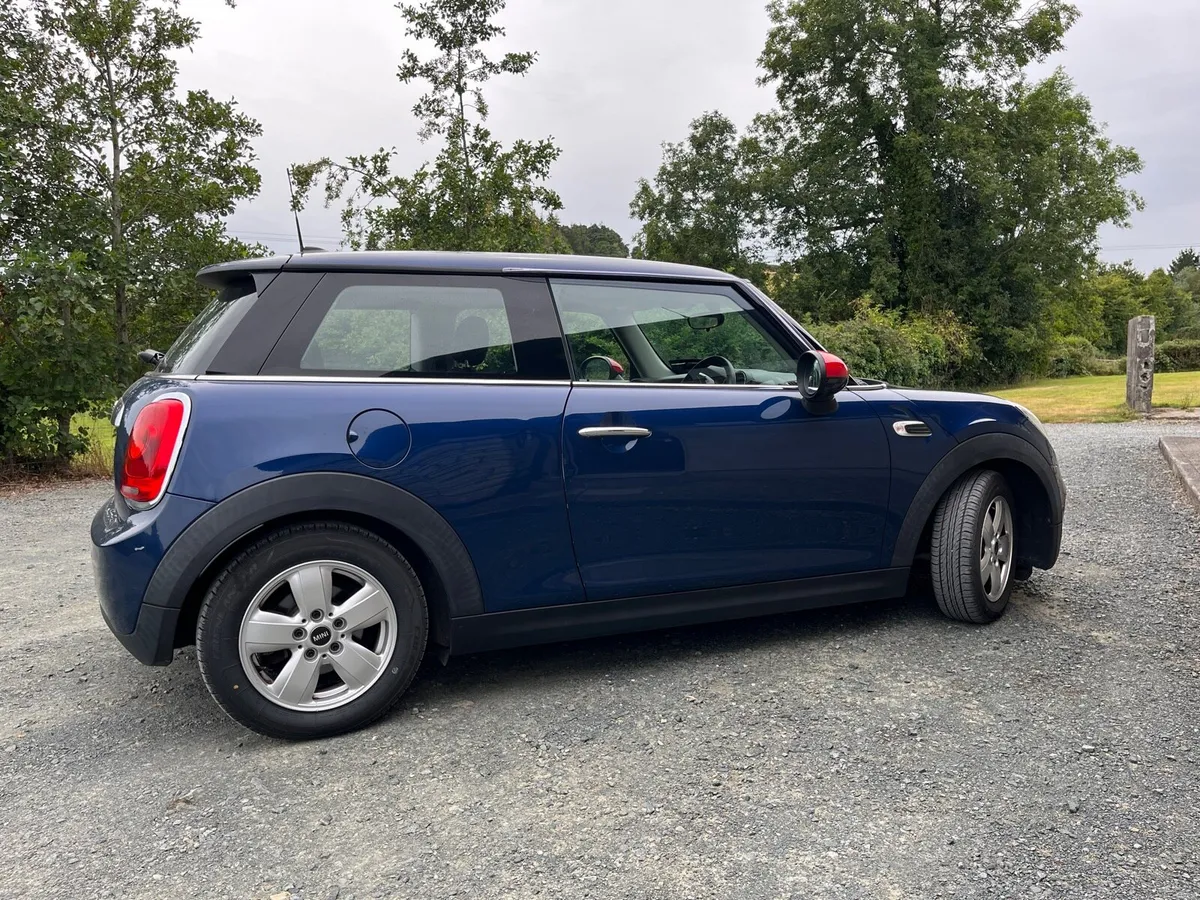 Mini Cooper - Image 4
