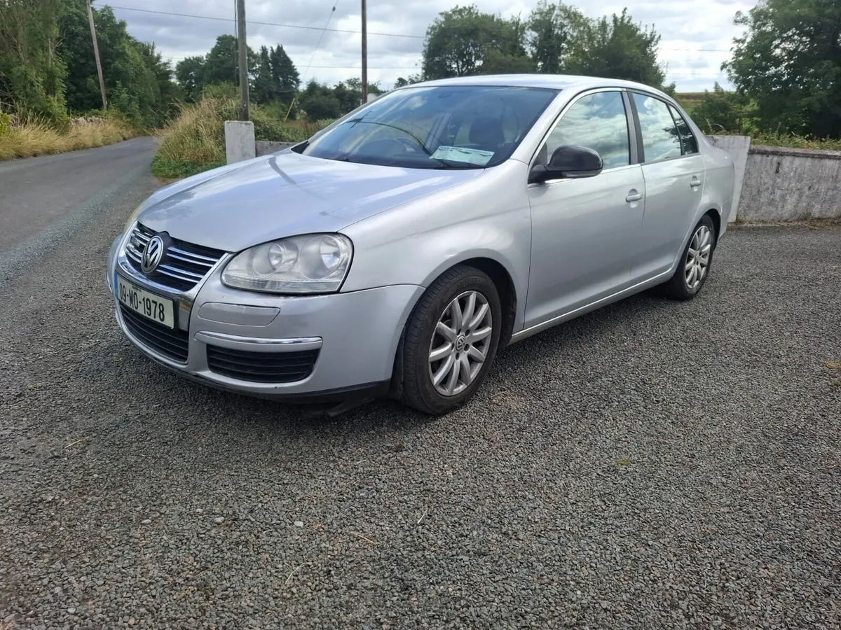Vw Jetta - Image 2